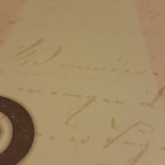 COPY - Tree canvas decoration - Picture 4 of 4